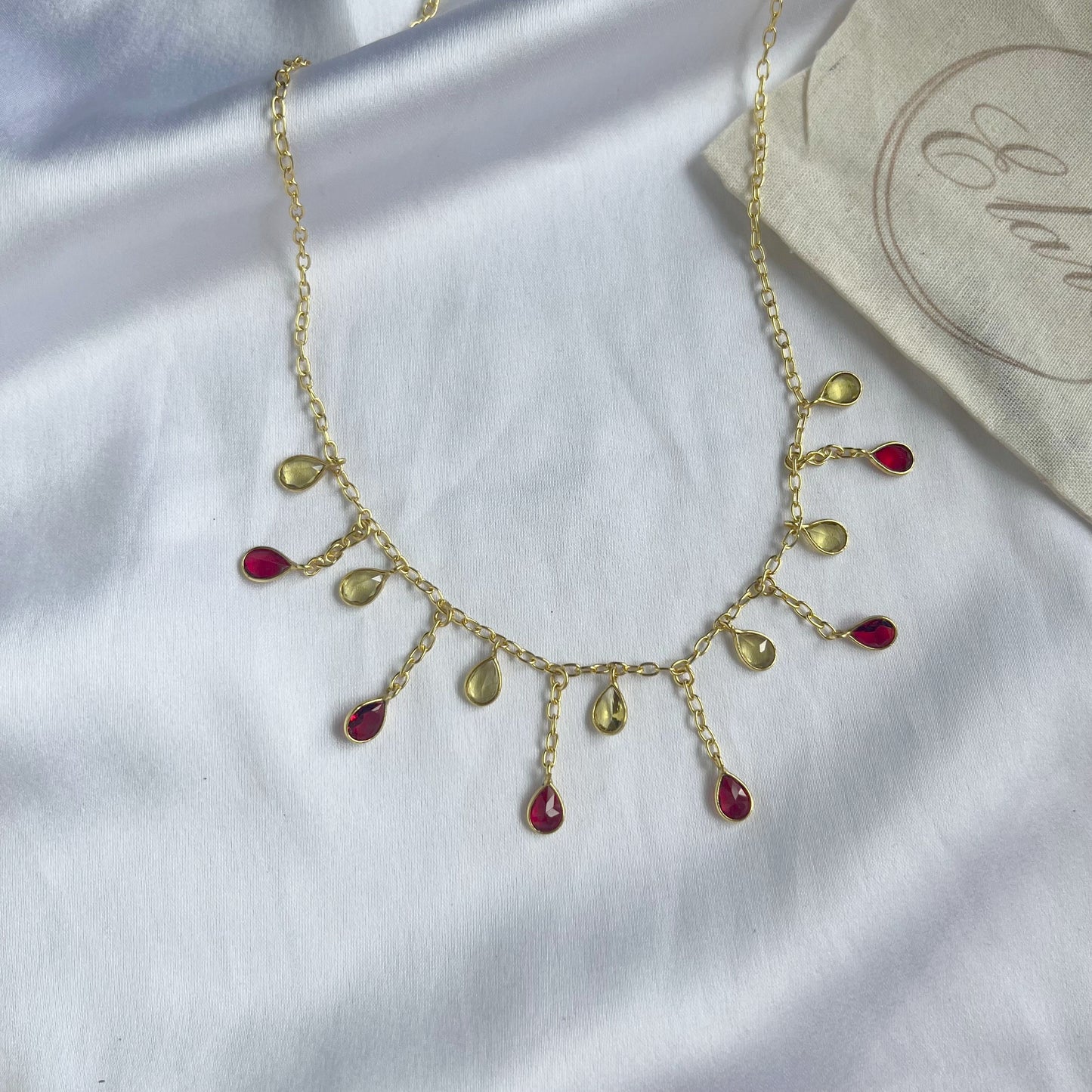 Darling Red