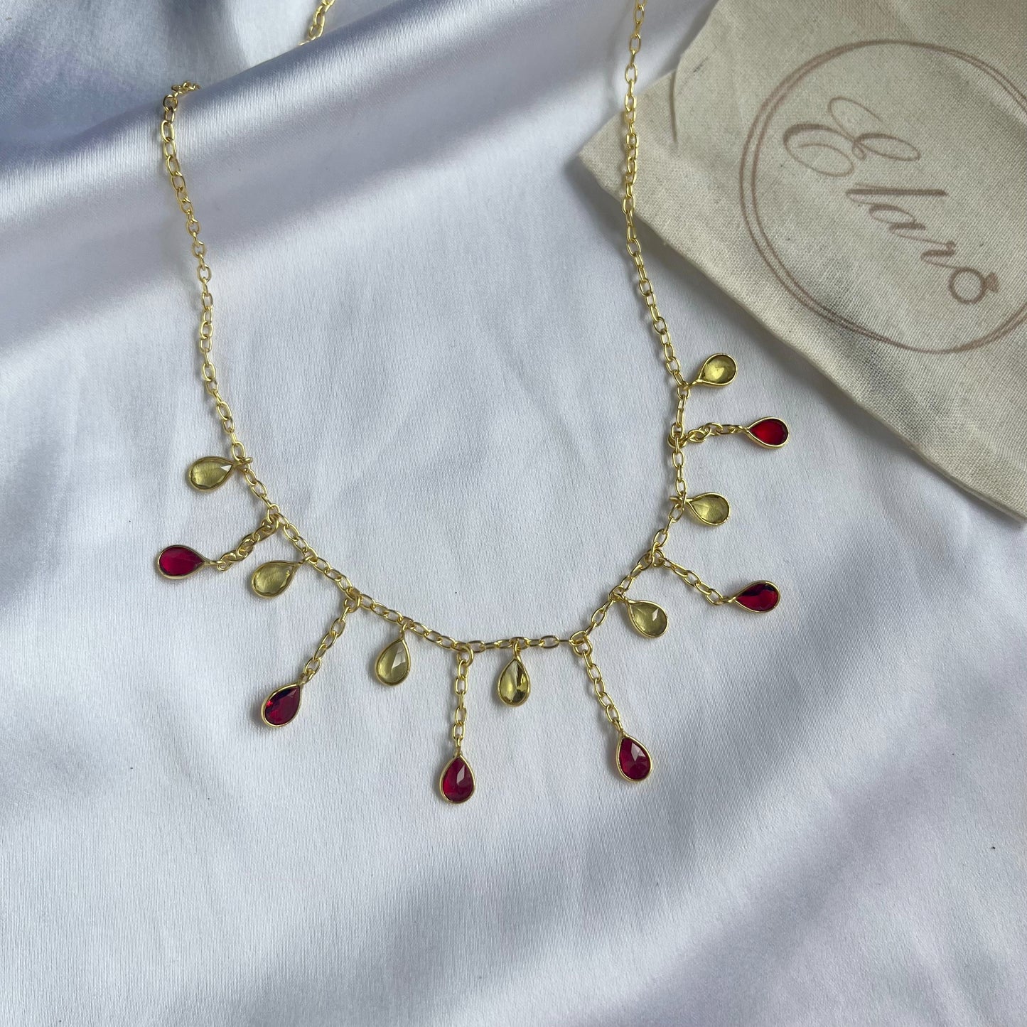 Darling Red