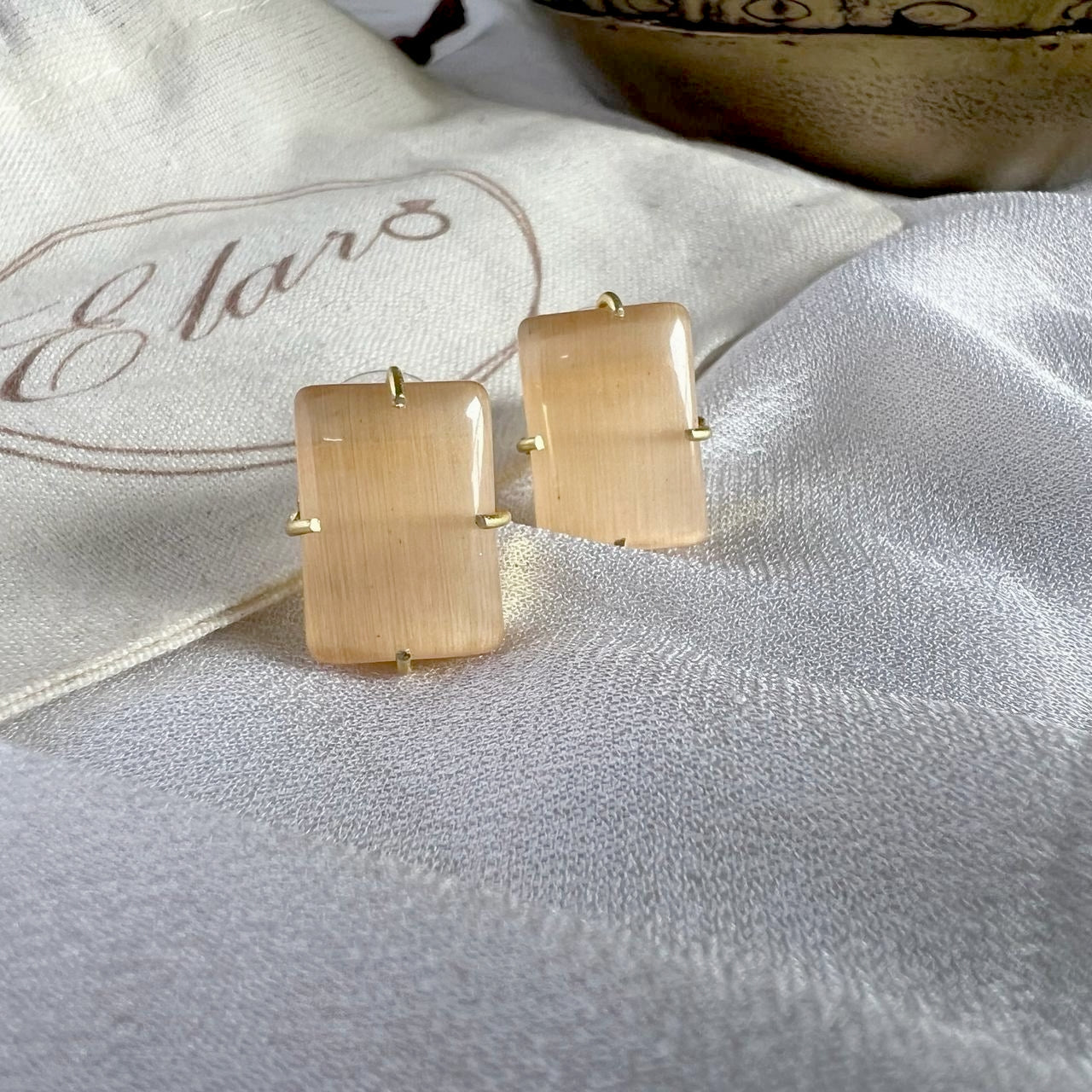 Prism Earrings