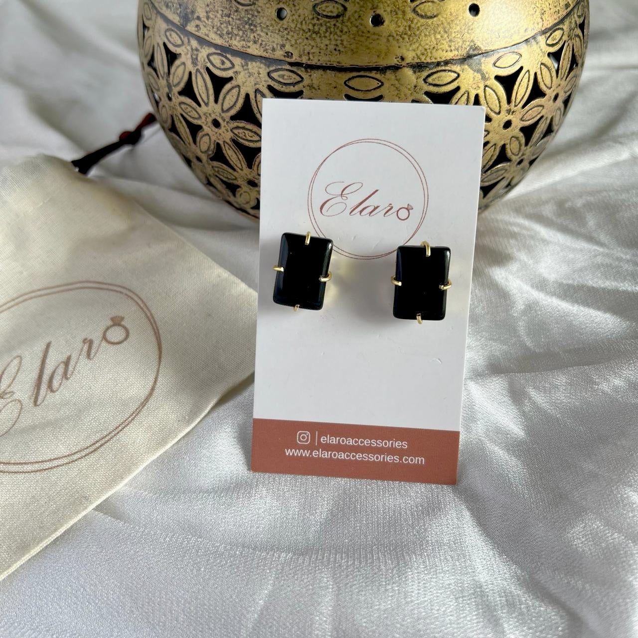Prism Earrings