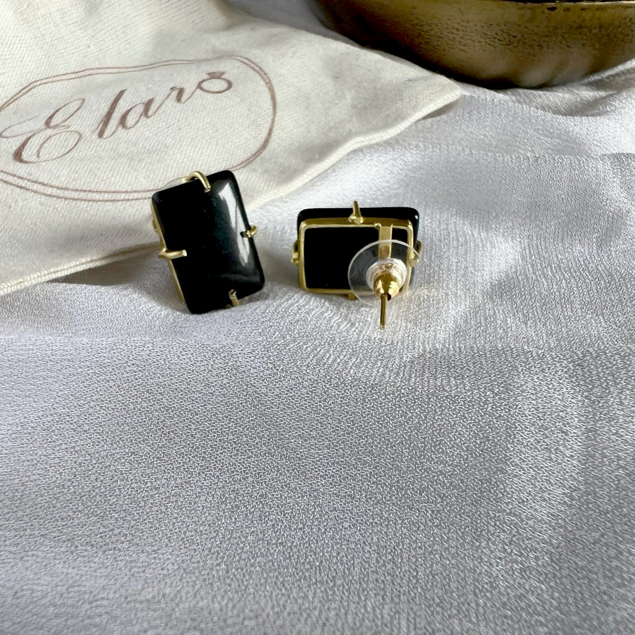 Prism Earrings