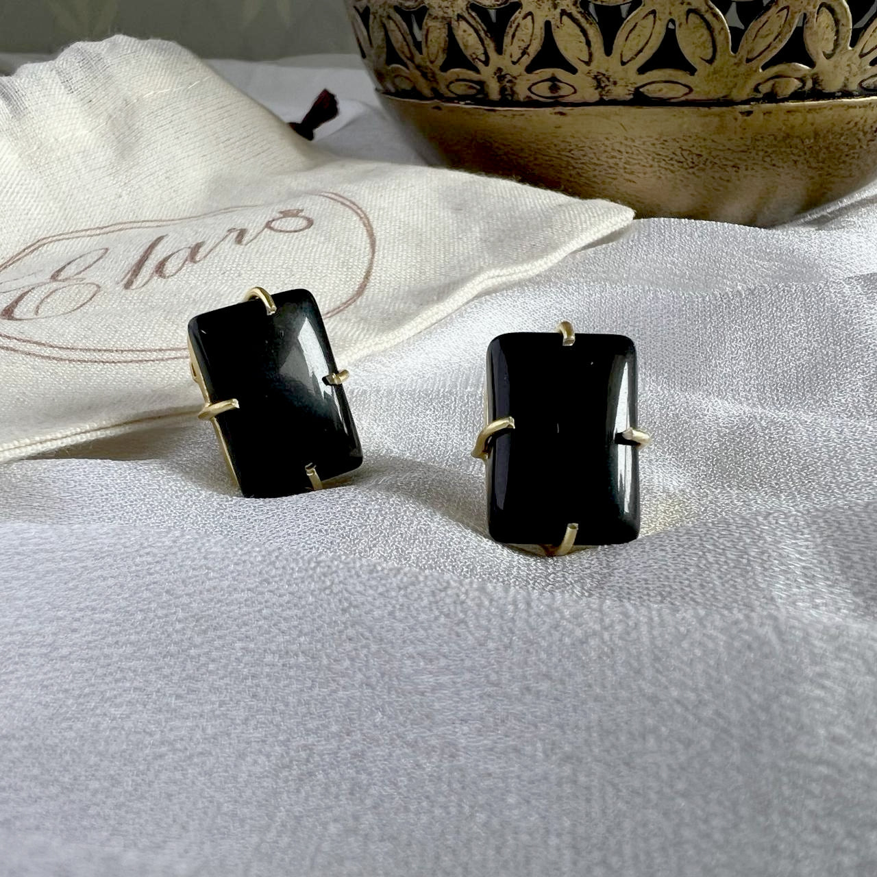 Prism Earrings