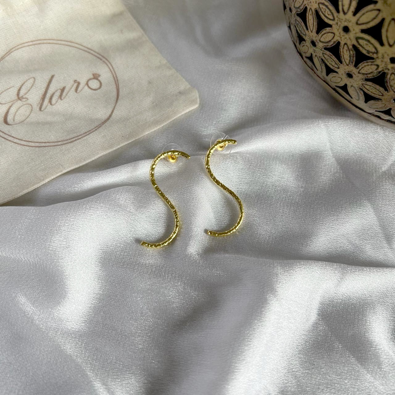 S-Earrings