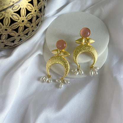 Baliya Earrings