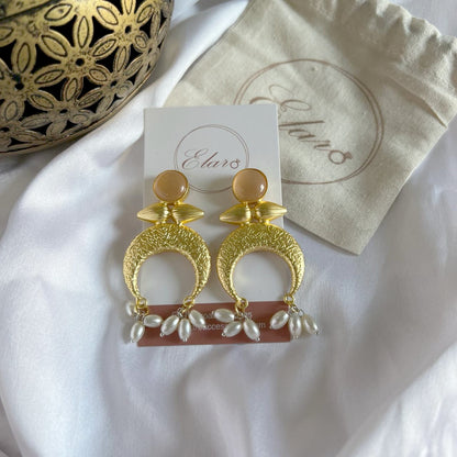 Baliya Earrings