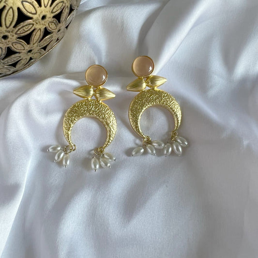 Baliya Earrings