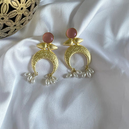 Baliya Earrings