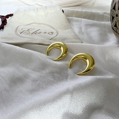 Chandra Earrings