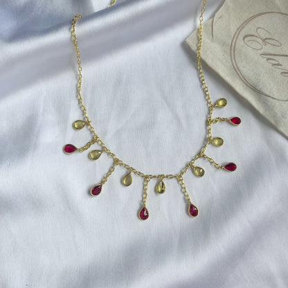 Darling Red