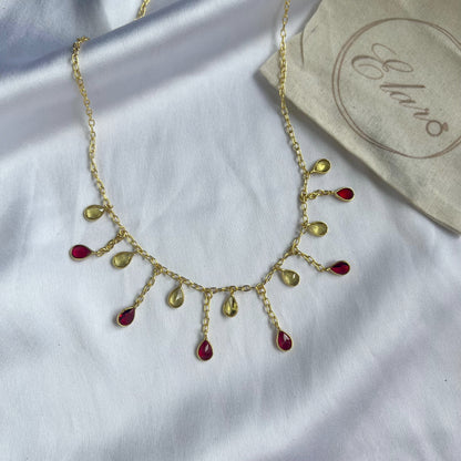 Darling Red