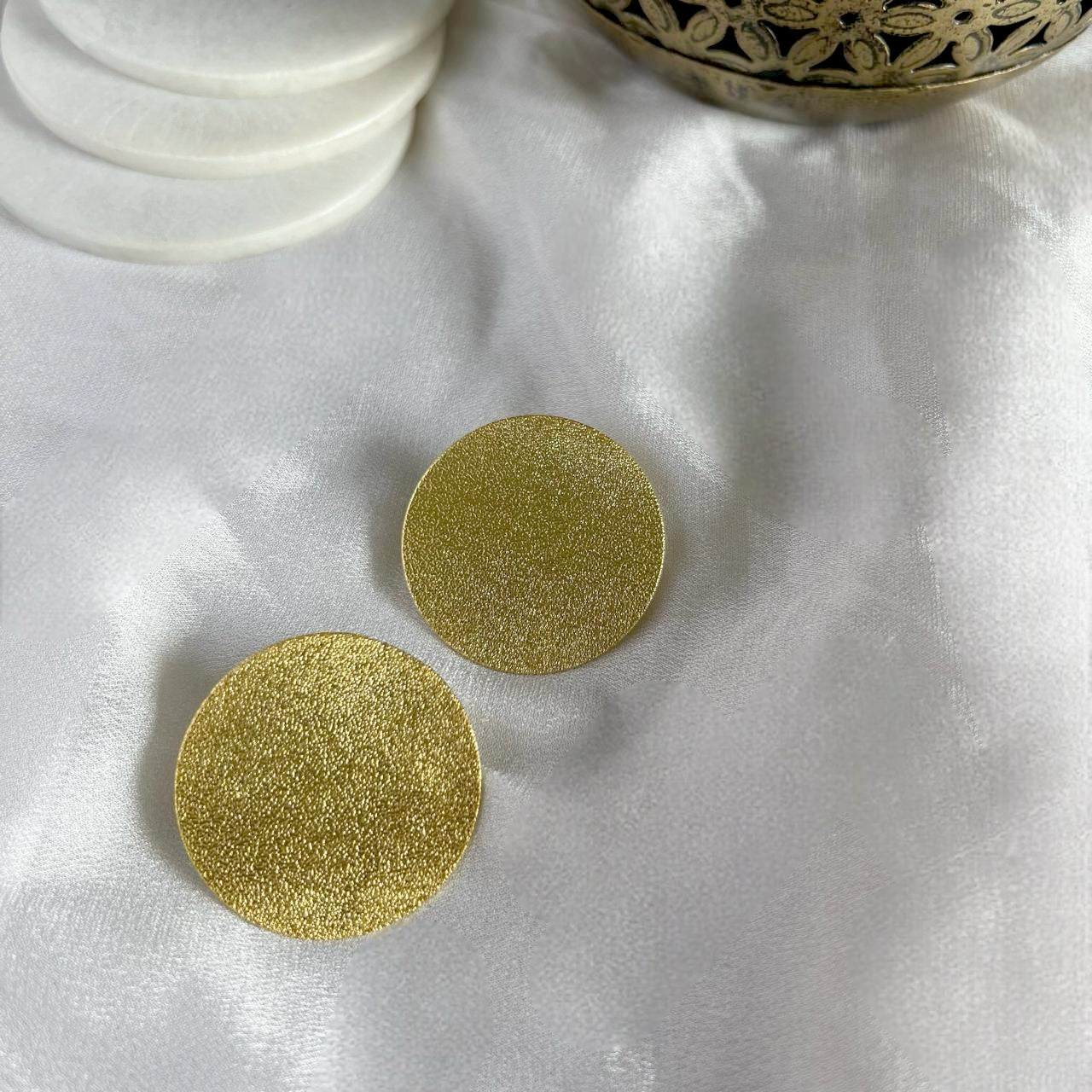 Fusion-Earrings