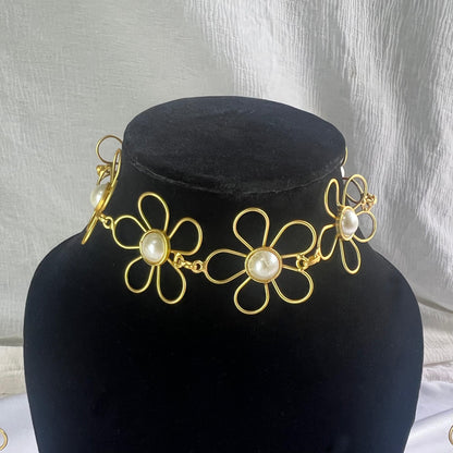 Phool Choker