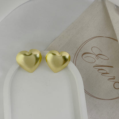 Sweetheart Earrings