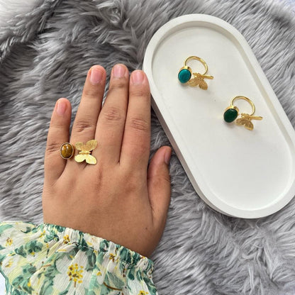 Titali Rings