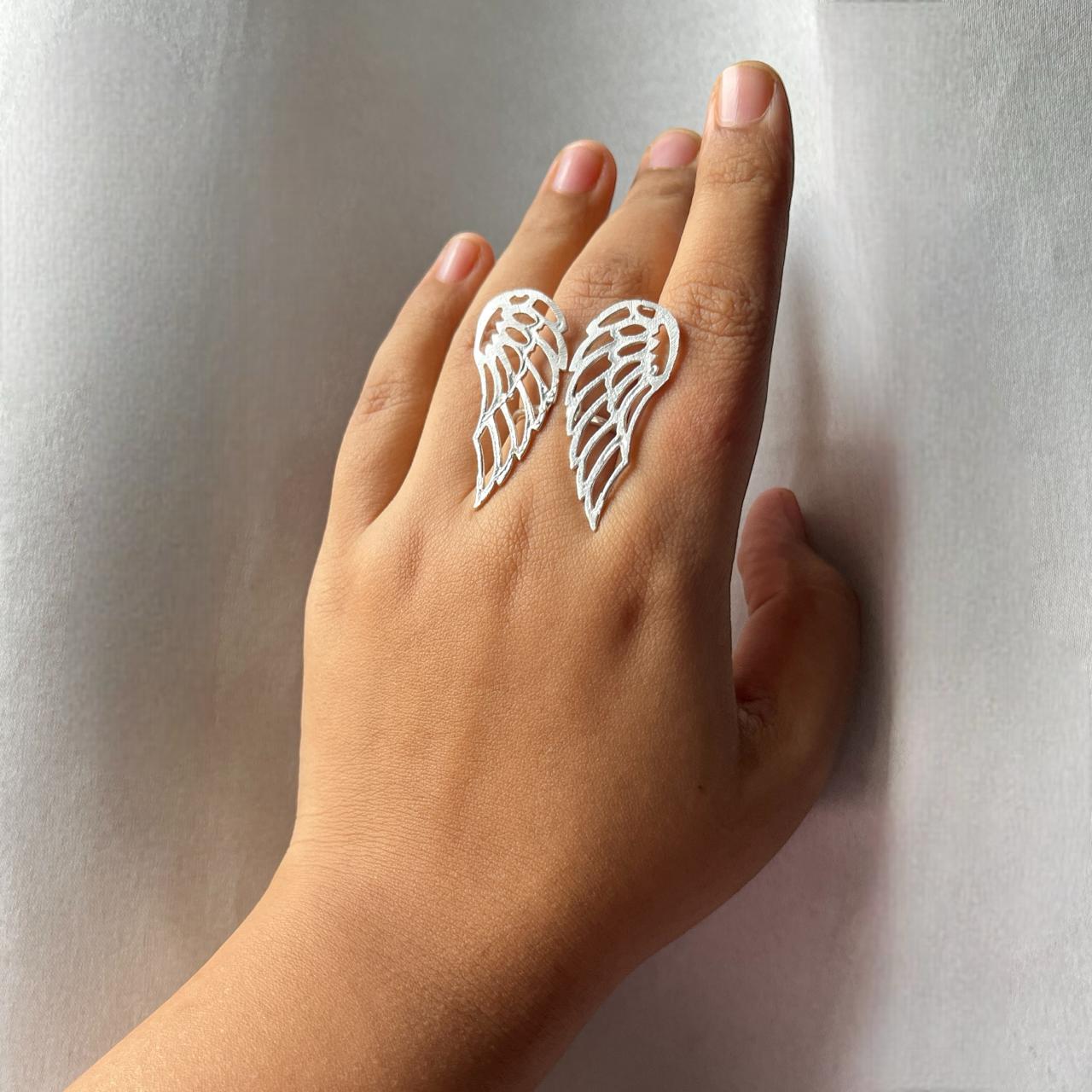 Angel Ring