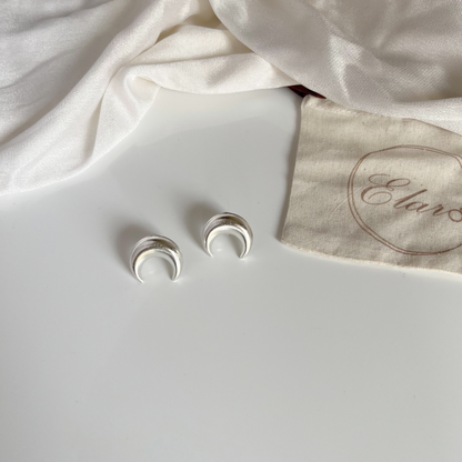 Chandra Earrings