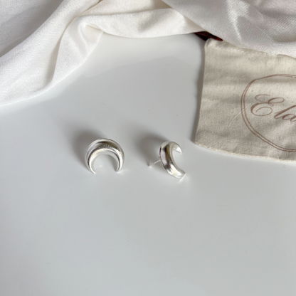 Chandra Earrings