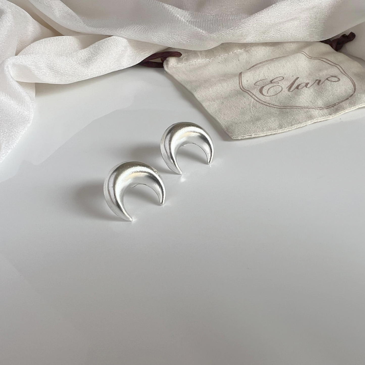 Chandra Earrings