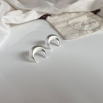 Chandra Earrings