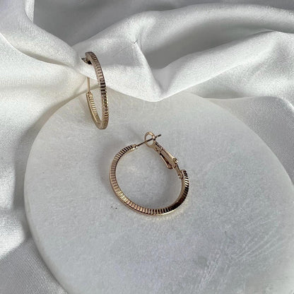 3-In-1 Chic Hoop Collection