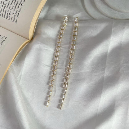 Dynasty Sparkle Earrings