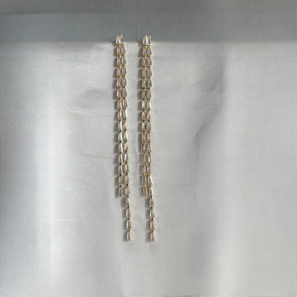 Dynasty Sparkle Earrings